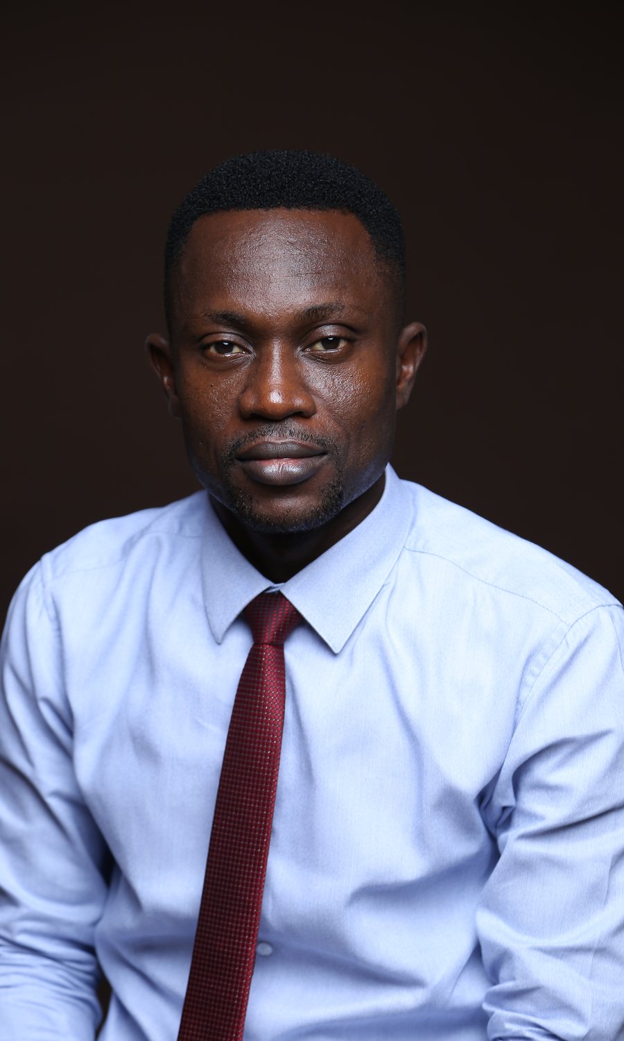 Adeyinka Oladimeji, Founder and Lead Trainer